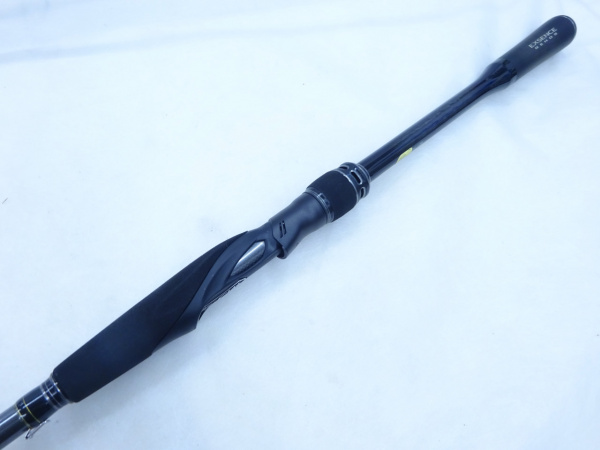 エクスセンス ジェノス S92ML/F3